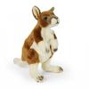 Eco Buddies Plush Toy 25cm (Kangaroo)