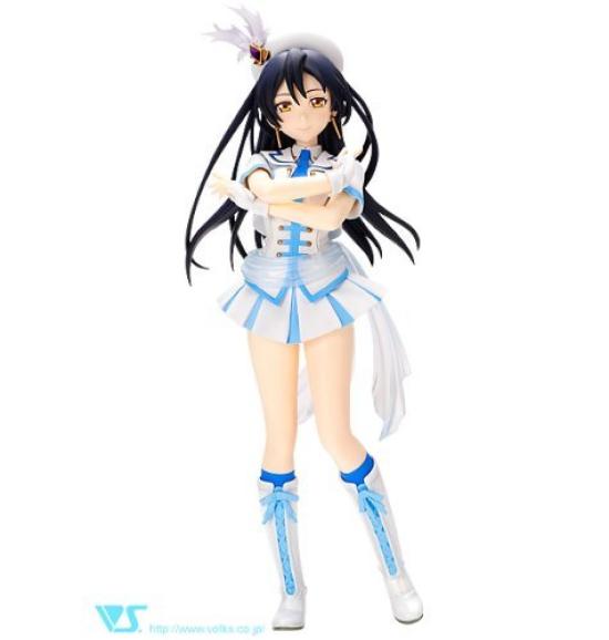 

CharaGumin Уми Сонода 1/7