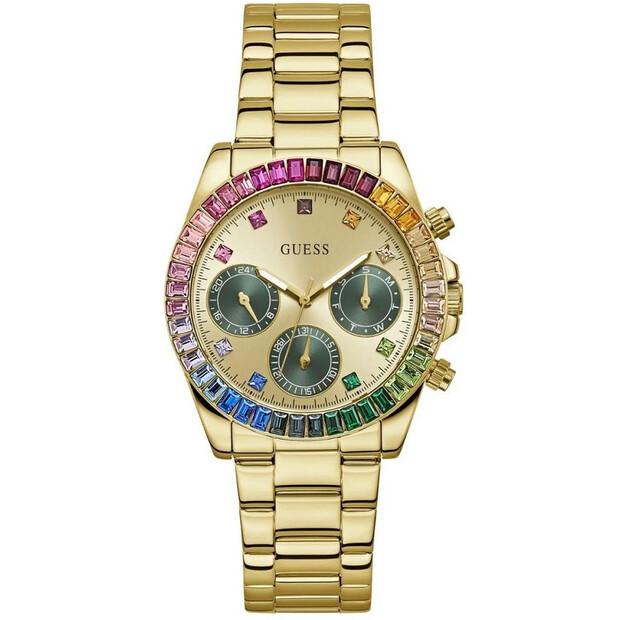 Часы Guess GW0690L4 Halo