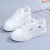Spring Autumn New ladies Sports Shoes Versatile antislip board footwear Soft soled casual flat Comfortable fashion women's shoes