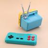 Wireless Controllers Game Console GV300S 3.0 Inch Screen Handheld TV Game  Portable Gaming