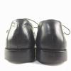 LLOYD Made in Germany Plain Toe Business Shoes Black size 40 25.0 Men's(USED)