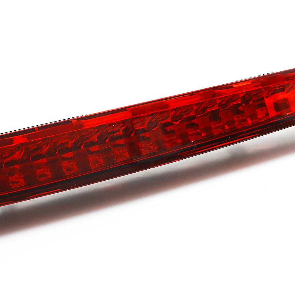 Car 3RD Third Brake Light Rear Trunk Tail Stop Lamp For BMW Z4 E85 2003-2008 63256917378 63256930246