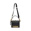 Bnoya Monogram Crossbody Bag