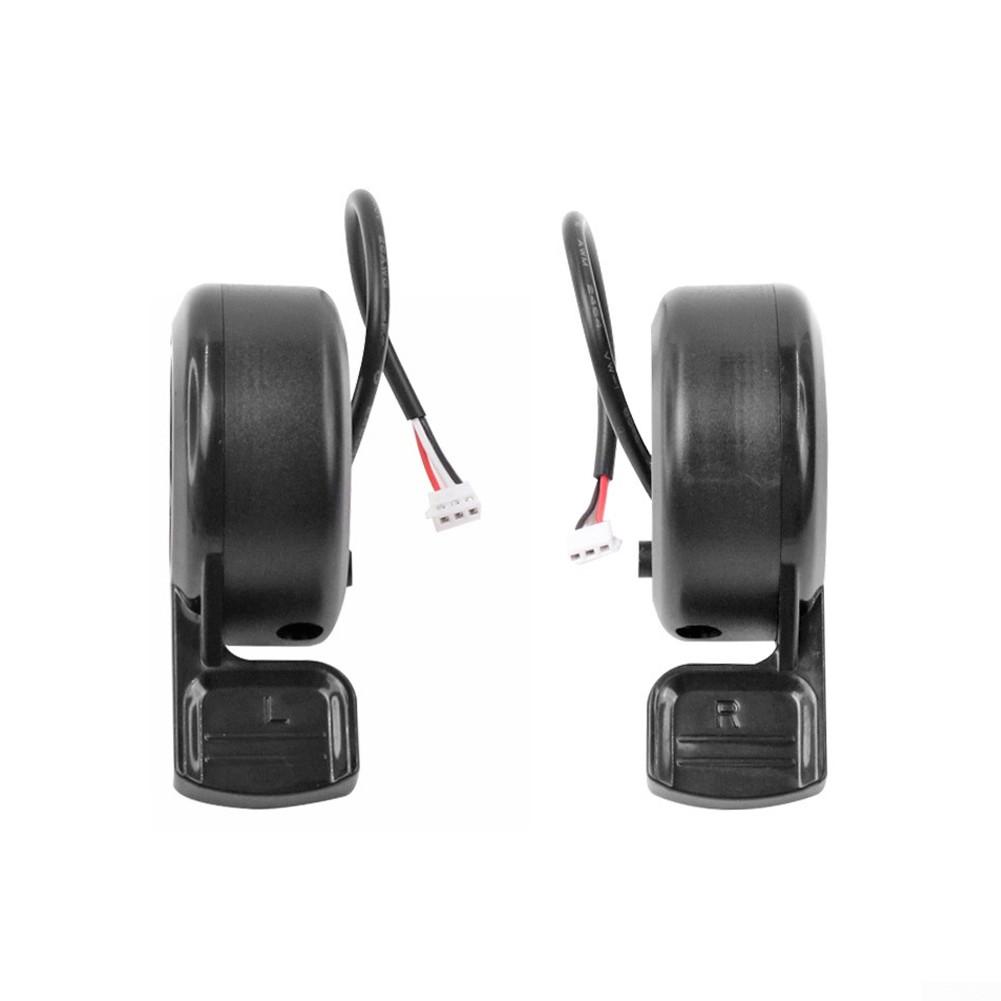 Comfortable Accelerator Controller High Elasticity Durable