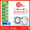 LR44 AG13 357A Button Batteries for Watches, Toys, Calculators & Electronics