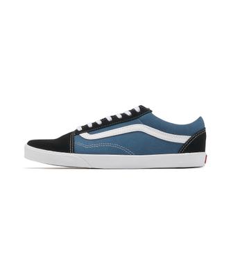 Old Skool Low Pro - Navy VN000D0ENVY1 [Shipped from Korea] 100% Authentic