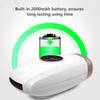 Wireless Electric Hand Massager Shiatsu Hand Massager with Heating   Compression 6 Levels Pressure Point 6 Modes for Hands Arthritis Pain Relief Fin