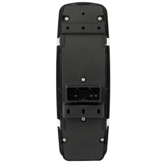 For 2011-2014 Dodge Charger 4-Door Master Power Window Control Switch 68139805AC