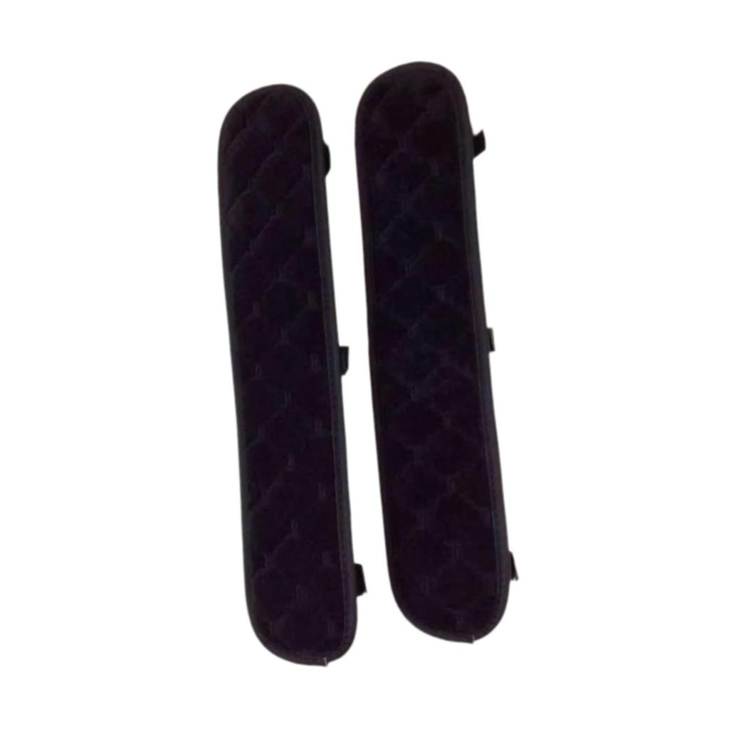 Office Chair Armrest Pad Elbow Support Cushion,Practical,Elegant,Chair Arm Rest Pad,Winter Warm for Dorm Home Study Room Gift