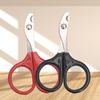 YDMHYLAI Pet Nail Clippers Pet Nail Scissors Grooming Cleaning Supplies for Cats and Dogs Clippers(Color3)