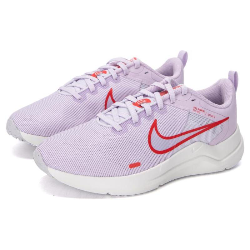 Nike Downshifter 12 'Barely Grape Light Crimson' Women's DD9294-501