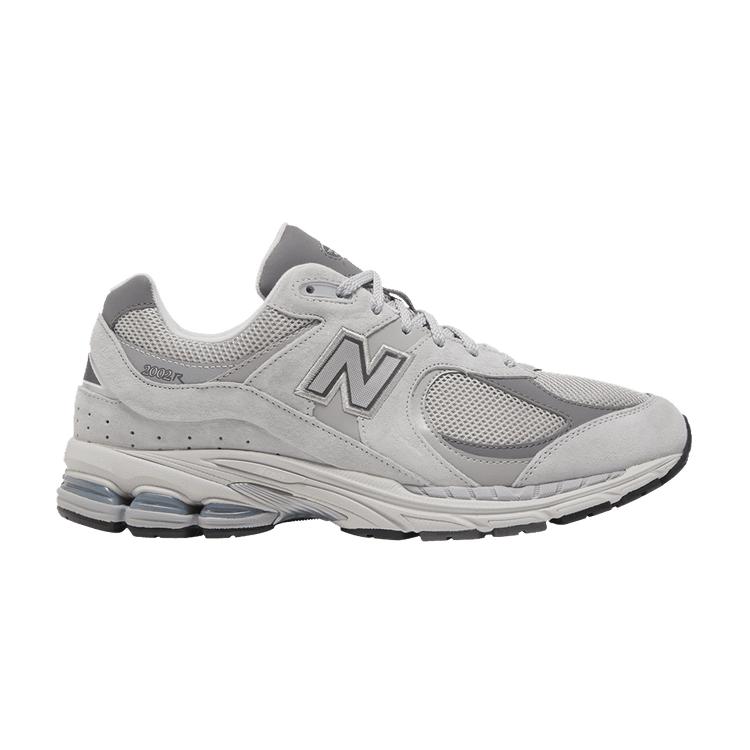 New Balance 2002R Grey 37