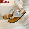 Calzado para mujer – Sandalias