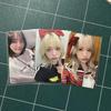 [USED] Billlie Moonsua Trading Card Album