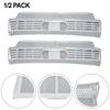 Dryer Efficiency Maintenance Tumble Dryer Filter Laundry Cleaner