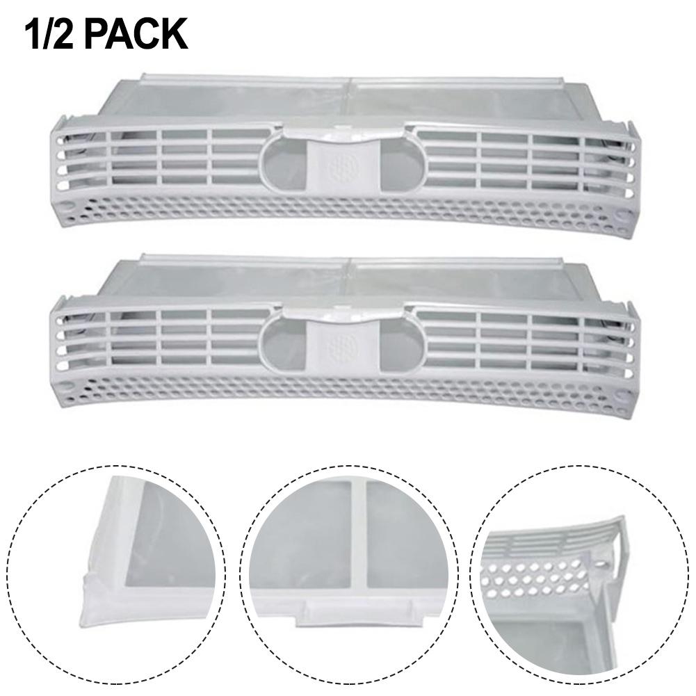 Dryer Efficiency Maintenance Tumble Dryer Filter Laundry Cleaner