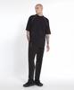 Digeunag Semi-Baggy Pants (Black)_ Pe1Pa0303