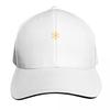 Walmart Brutal Death Metal Logo Baseball Cap Hat Beach funny hat Golf Hat Unisex Fishing cap Womens Hats  Unisexs