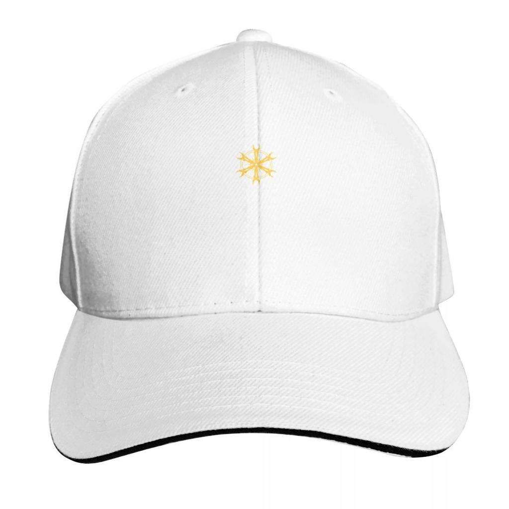 Walmart Brutal Death Metal Logo Baseball Cap Hat Beach funny hat Golf Hat Unisex Fishing cap Womens Hats  Unisexs