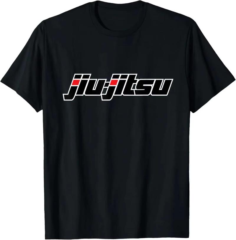 Brazilian Jiu Jitsu Shirt Arte Suave Oss Tshirt Bjj T Shirt TShirt Unisex Clothing Tops Streetwear Camisetas Oversized T Shirt