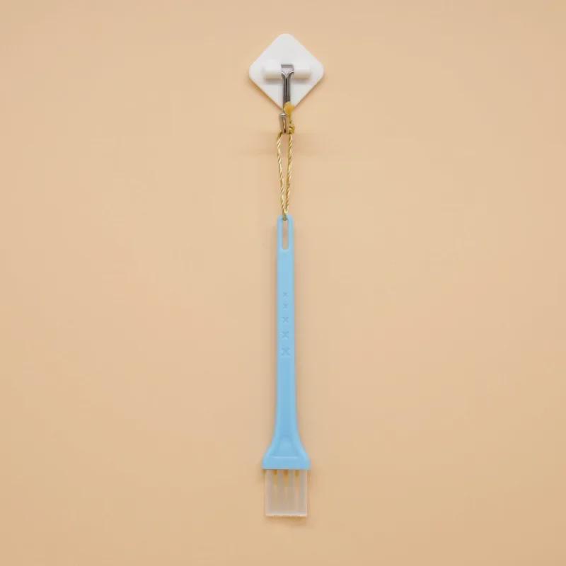 Moxibustion Box Soft Dust Removal Brush for Hair Clipper