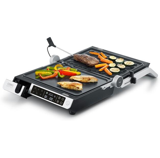 Контактный гриль Caso SteakMaster Pro (2838)