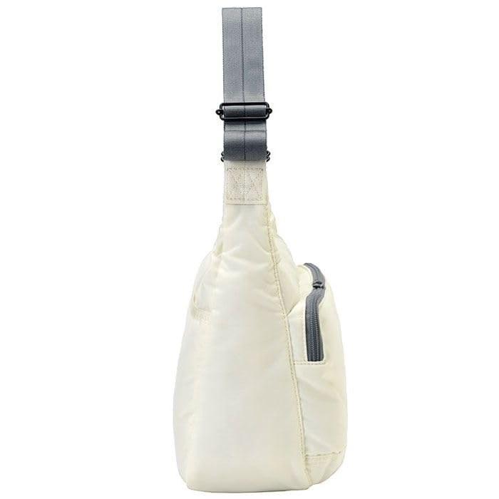 [Porter] Flash Shoulder Bag 689-05938 Black
