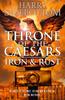 The Iron and Rust : Book 1 Book