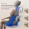 AUX Full Body Massage Cushion CN Plug (adapter Included)