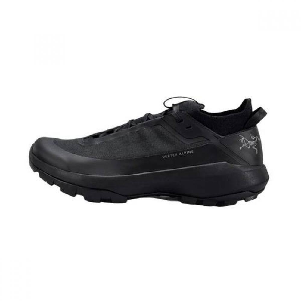 

Arc Teryx 25fw Vertex Alpine Men S Afpfm09019 BLACK/BLACK (black/black)/9(275mm)