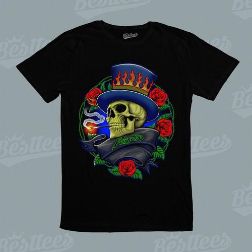 Slipknot Heavy Metal Band Rock Thrash Metal Hard Rock Groove Glam 1980s T-Shirt S