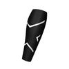 Leg Guard Sleeves Leg Compression Sleeve Polyester Calf Brace Sport Compression Calf Sleeve  Unisex
