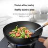 KOBACH Titanium Non-stick Cookware Set