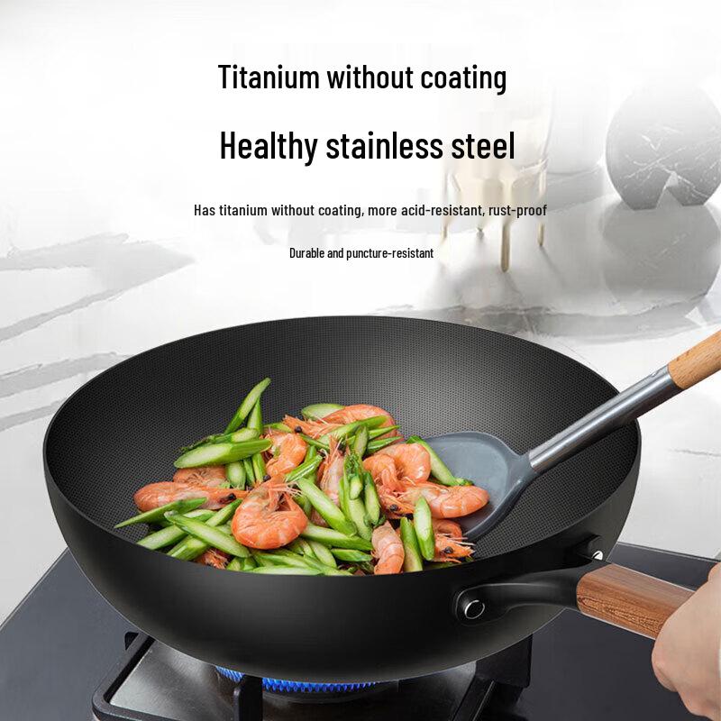 KOBACH Titanium Non-stick Cookware Set