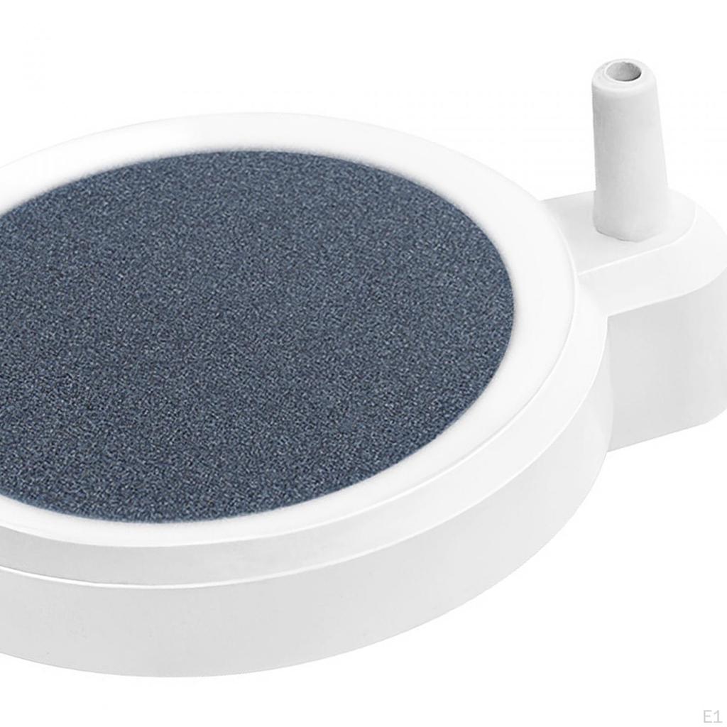 Vzduchovací kameny Diskový Bublinkový Nástroj pro Vysoké Rozpuštění Uvolňování Kámen Aerátor pro Jezírkový Cirkulační Systém