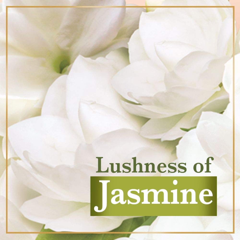 Lux Glow Jasmine And Vitamin E Beauty Soap For Glowing Soft Skin 5X100g Offer Pack