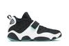 Men's Sneakers Jordan Black Cat Black Turbo Green Black/Turbo Green-White