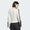 adidas Women's Breathable Long Sleeve T-Shirt