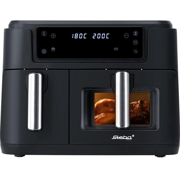 Deep Fryer Steba HF 9500 Duo (26.95.00)