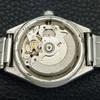 JAPAN VINTAGE CITIZEN AUTOMATIC 6650A WOMENS ORIGINAL DIAL WATCH A700356-5