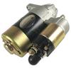 186F 178F 170F Starter Motor L100 Diesel Engine Starting Motor 3305100 Lawn Mower Replacement Parts And Accessories