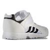 Adidas Originals EQT Racing 91 Hollow Upper Sports Comfortable Breathable Low-Top Lifestyle Casual Shoes Women sneaker White BB2347