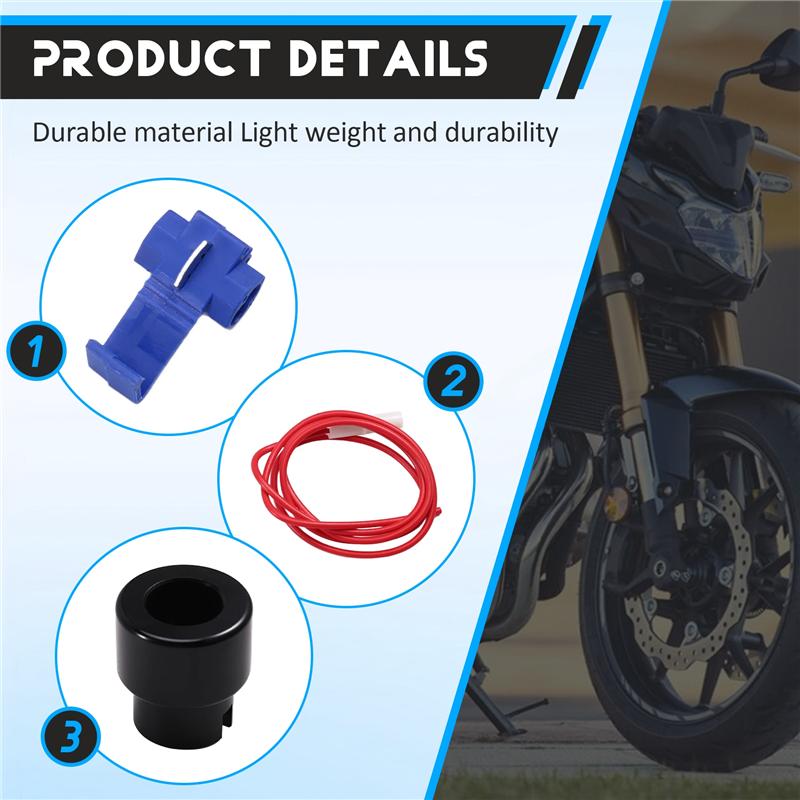 

Motorcycle Electronic Ignition System Electronic Ignition System Electronic Ignition For Honda CB500