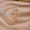 2026 High-End Butterfly Brooch: Elegant Summer Accessory for Shirts and Suits