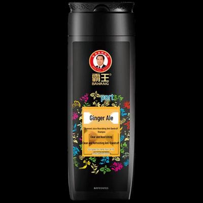 Bawang Ginger Anti-Dandruff Shampoo
