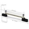 2Pcs 100A Bus Bar Cover Kit