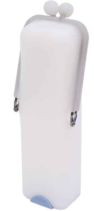 

Kutsuwa Air Pita Slim Карандаш Белый Чехол, AK064WH, белый