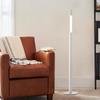 Nordic LED Floor Lamp: Elegant, Adjustable, Touchable Light for Living Room or Study