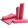 10/20/50Pcs Pink Plastic Logistics Courier Bag Self Adhesive Seal Poly Pouch Waterproof Shipping Packing Envelopes Supplies